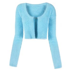 Кардиган La Maille Neve Manches Longue