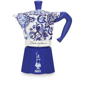Кофеварка Moka Express из коллаборации с Bialetti (270 мл)