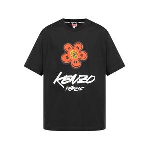 Футболка Boke Flower