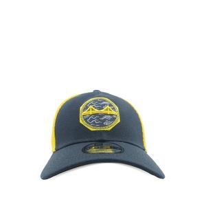 Кепка 39THIRTY Golden State Warriors 2018 City Series