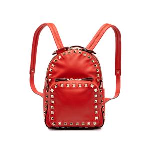 2000-2017 Mini Calfskin Rockstud рюкзак