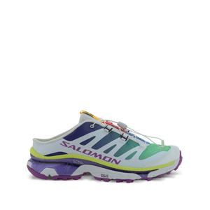 Мюли XT-4 из коллаборации с Salomon