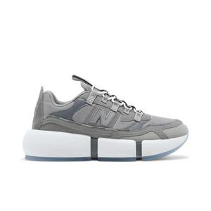 Кроссовки Jaden Smith x New Balance Vision Racer 'Grey Silver'