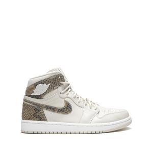 Кроссовки Air Jordan 1