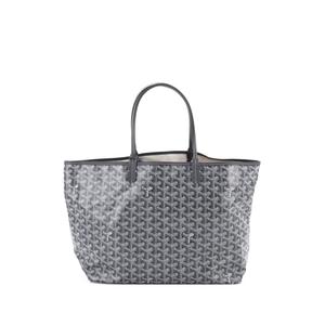 Сумка-тоут Saint Louis Coated Canvas PM