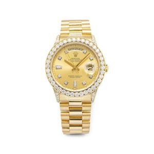 Наручные часы Day-Date 36 мм