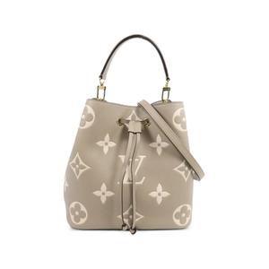 Сумка-ведро MM NéoNoé Monogram Empreinte