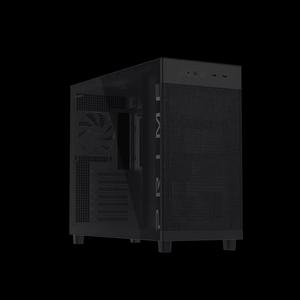 ASUS Prime AP303 TG корпус ATX - Black черный