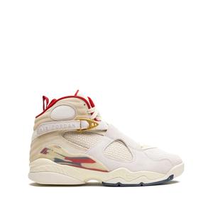 Кроссовки Air Jordan 8 Diamond Turf из коллаборации с SoleFly