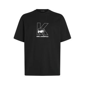 Футболка Ikon K-initial