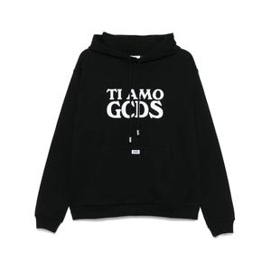 Худи Ti Amo GCDS