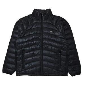 Пуховики Supreme Micro Down Jacket 'Black'