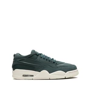 Кроссовки Air Jordan 4RM Oxidized Green