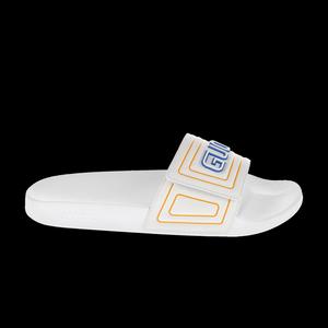 Слайды Gucci Slide 'Gucci Logo - White'