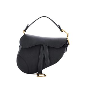 Мини-сумка на плечо Saddle Handbag