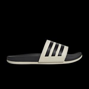 Сланцы Adidas Adilette Comfort Slide 'Глинозём Чёрный'
