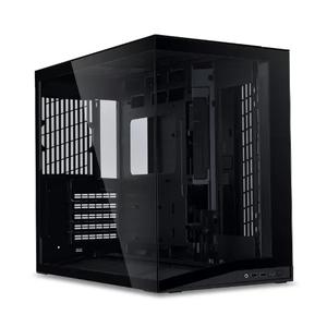 LIAN LI O11 DYNAMIC MINI V2 корпус ATX - Black черный