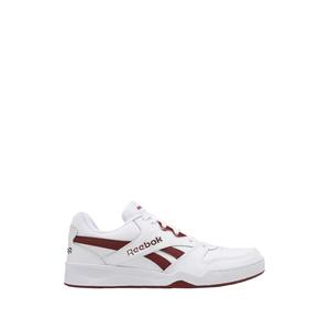 Кроссовки Royal BB White/Red Ember