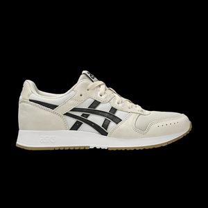 Повседневная обувь Беговые ASICS Wmns Lyte Classic 'Oatmeal Black'