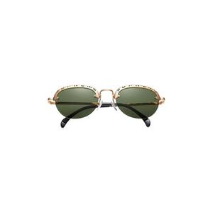 Солнцезащитные очки Supreme Elm 'Золотой'