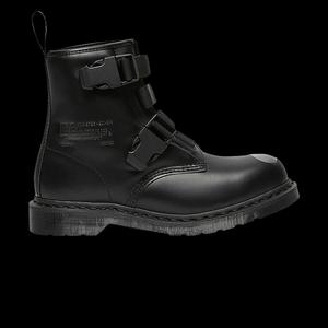Ботинки WTAPS x Dr. Martens 1460 Remastered Boot 'Black'