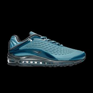 Кроссовки для бега в стиле лайфстайл Nike Air Max Deluxe 'Celestial Teal'