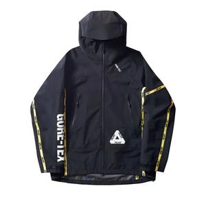 Анорак Palace Palex Gore Windstopper Jacket 'Black'