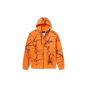 Худи на молнии Realtree® X Harley-Davidson®