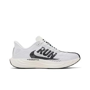 Беговые Nike Pegasus Plus 'Platinum Tint Anthracite'