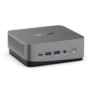 ACEPC PowerBox Pro V2 Mini PC - (Intel® Core™ i5-1235U / 16 ГБ DDR4 / 512 ГБ SSD / Windows 11 Pro)