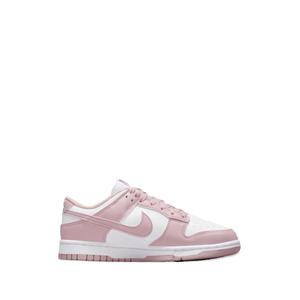 Кроссовки Dunk White/Particle Rose