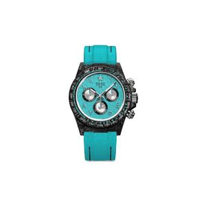 Кастомизированные наручные часы Rolex Daytona Ramadan CL 40 мм