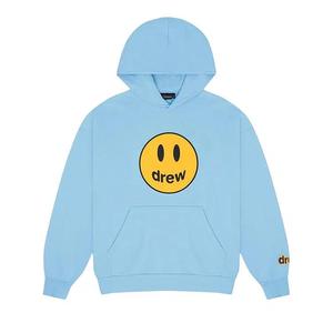 Худи Drew House Mascot Hoodie 'Pacific Blue'