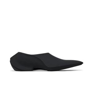 Кроссовки Balenciaga Space Shoe 'Matte Black'