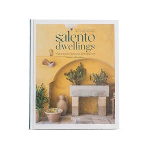Книга Salento Dwellings