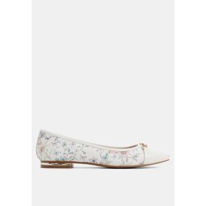 Балетки Krishelle Ballerina Flats