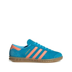 Кроссовки Hamburg 3-Stripes