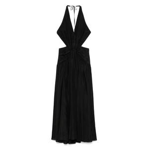 Платье миди Rhiannon