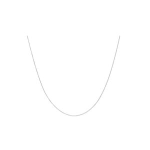 LITZ 18K Цепь из белого золота OM-RLF2306CRL (1.84г+/-)
