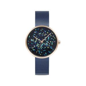 Наручные часы Glimmer 32 мм с кристаллами