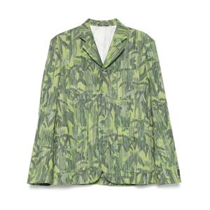 Пиджак Chiku-Rin Camo