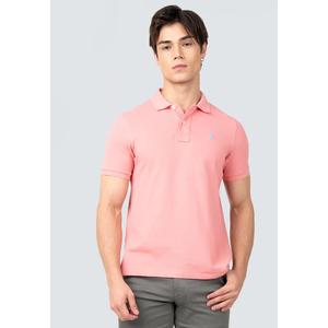 Polo Haus - Мужская футболка-поло регулярного кроя Ultimate Polo Tee MKCSE013