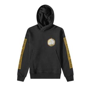 Худи Amiri Alchemy Frame Hoodie 'Черный'