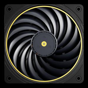 ThermalRight TL-B12015 Extrem 120mm вентилятор