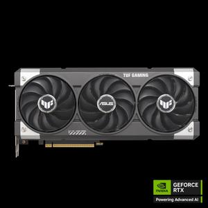 ASUS TUF Gaming GeForce RTX 5060 Ti 16GB OC видеокарта