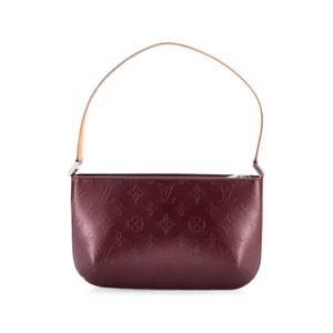 Сумка на плечо Mat Fowler Handbag Monogram Vernis