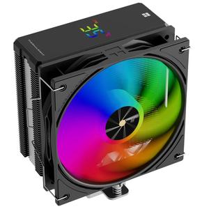 ThermalRight Assassin X 120 R ARGB DIGITAL BLACK воздушный кулер — черный