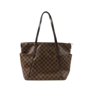 Сумка-тоут MM Totally Damier Ebene