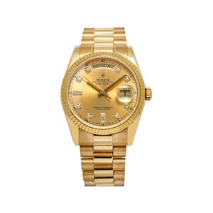Наручные часы Day-Date 36 мм