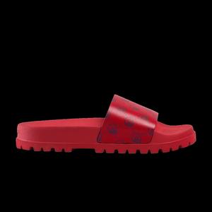 Слайды Gucci Slide 'Череп'